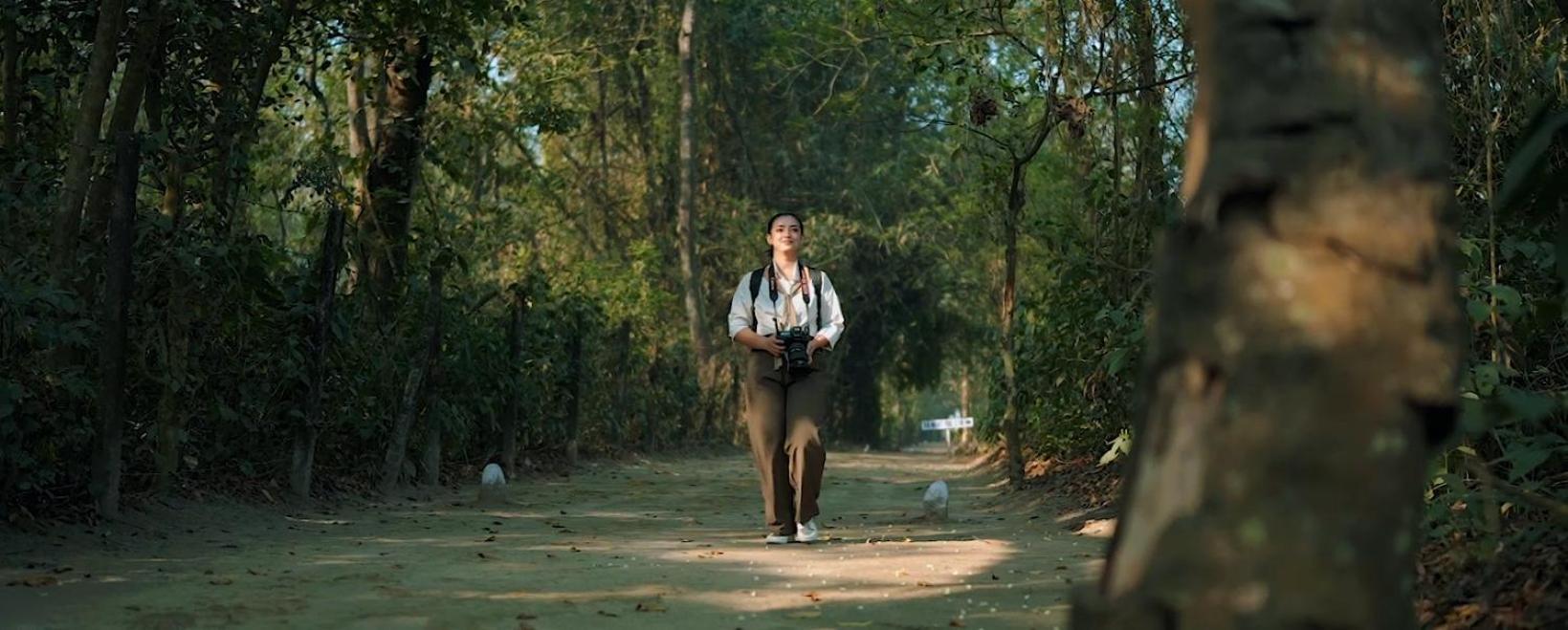 Miraaya Wellness And Golf Resort Chitwan Esterno foto