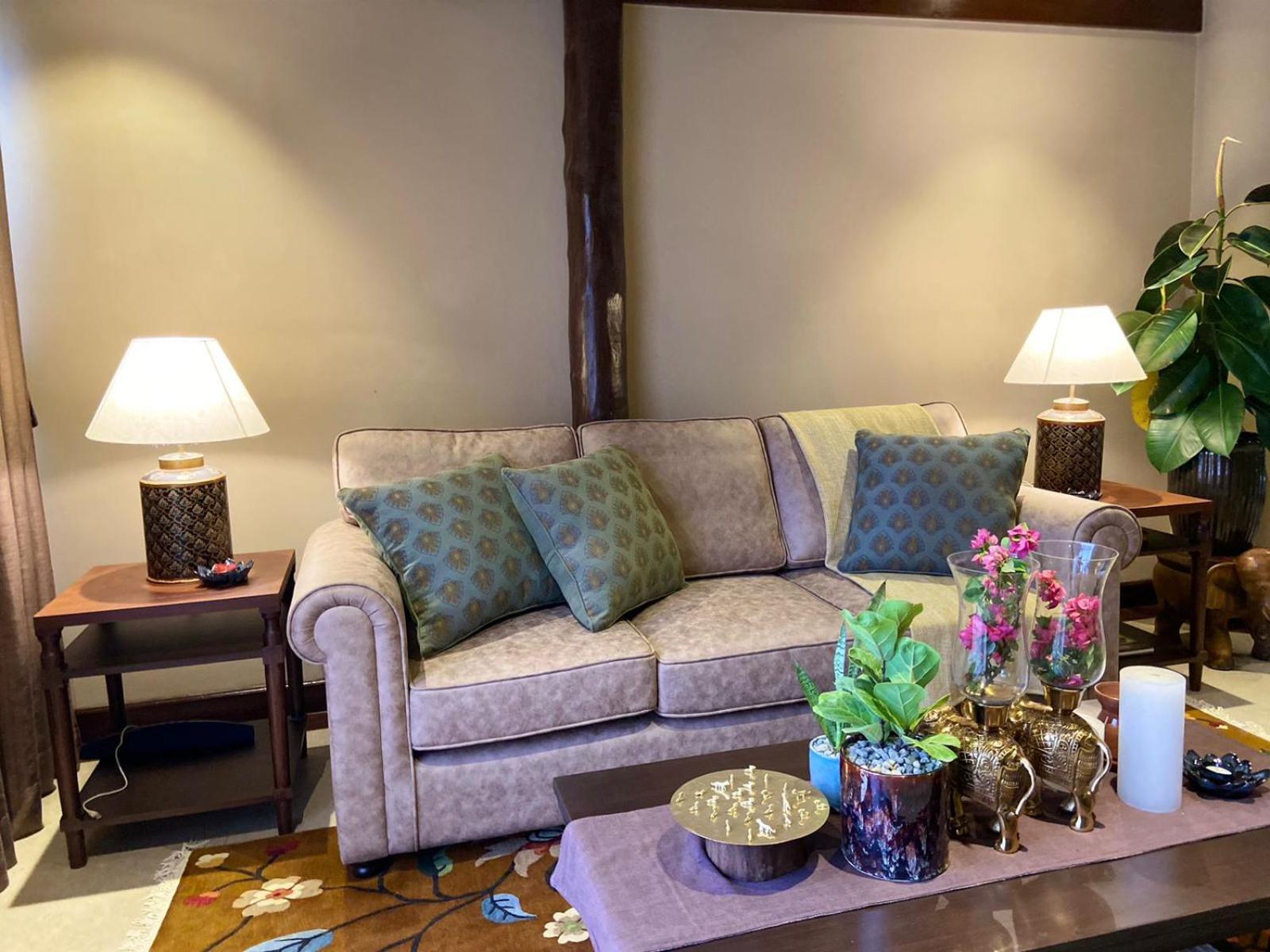 Miraaya Wellness And Golf Resort Chitwan Esterno foto