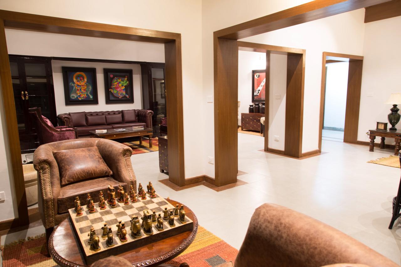 Miraaya Wellness And Golf Resort Chitwan Esterno foto